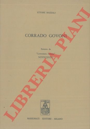 Corrado Govoni.