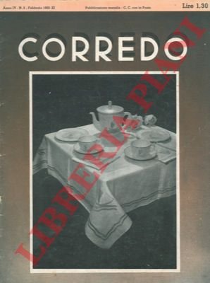 Corredo.