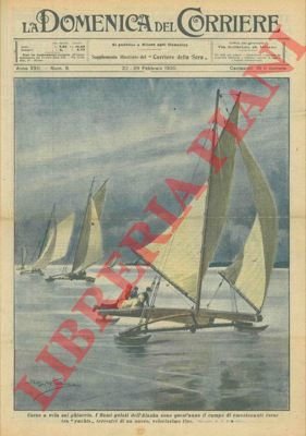 Corse emozionanti di yachts terrestri di un nuovo e velocissimo …