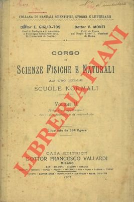 Corso di scienze fisiche e naturali ad uso delle scuole …