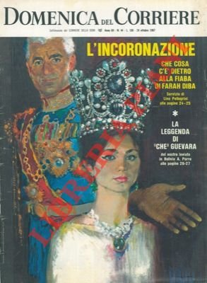 Cosa c'é dietro l'incoronazione dello scià di Persia e della … | Immagine Gallery 2