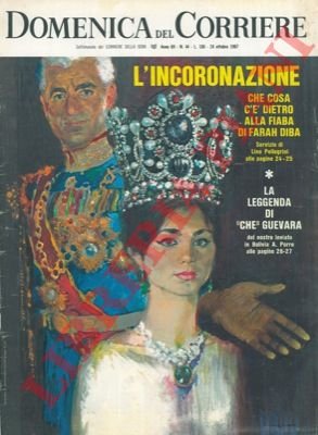 Cosa c'é dietro l'incoronazione dello scià di Persia e della … | Immagine Gallery 3