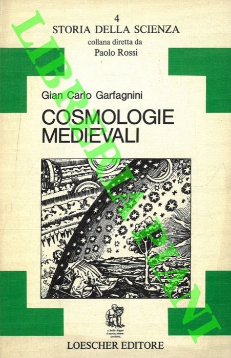 Cosmologie medievali.