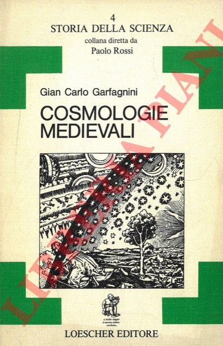 Cosmologie medievali.