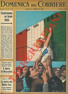 Costruiamoci un buon 1965, cercando di superare le amarezze e … | Immagine Gallery 2