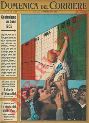 Costruiamoci un buon 1965, cercando di superare le amarezze e … | Immagine Gallery 3