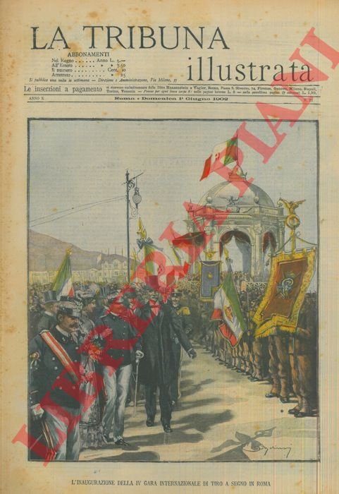 Costumi romani. Il ritorno dalla festa del Divino Amore.