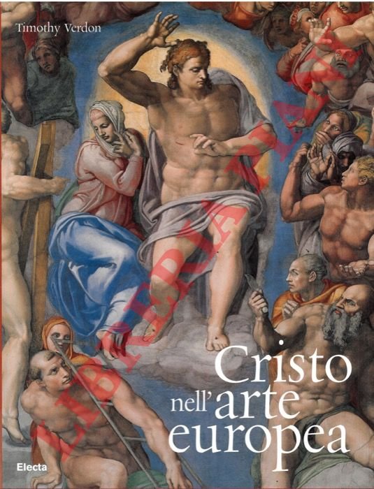 Cristo nell'arte europea.
