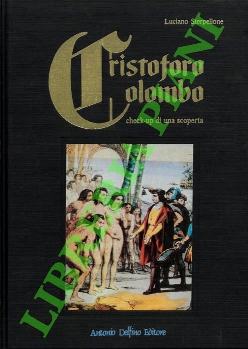 Cristoforo Colombo check-up di una scoperta. Echi medici dal Nuovo …