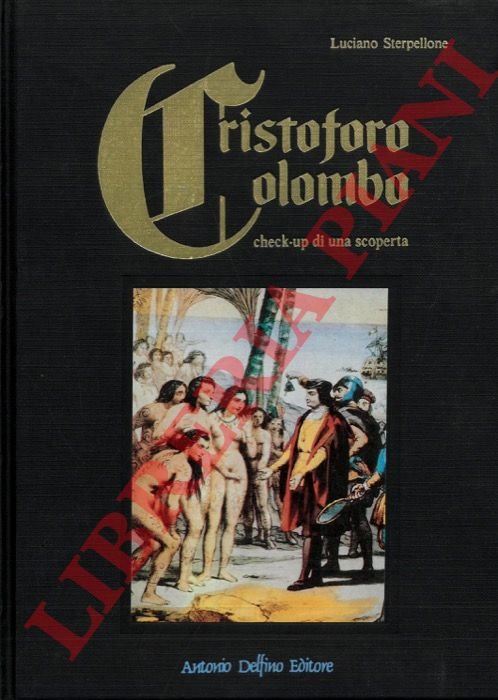 Cristoforo Colombo check-up di una scoperta. Echi medici dal Nuovo …