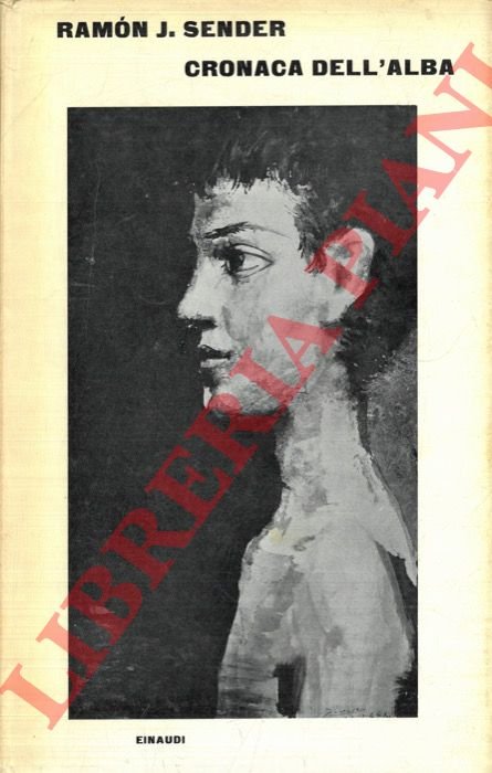 Cronaca dell'alba. Ippogrifo violento. Villa Giulietta.