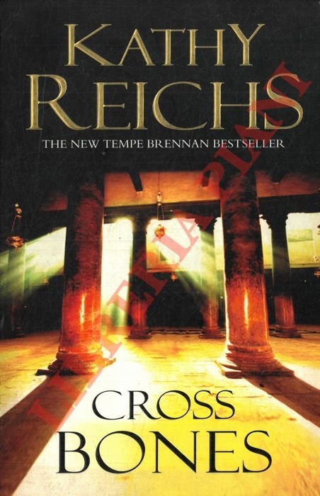 Cross bones.