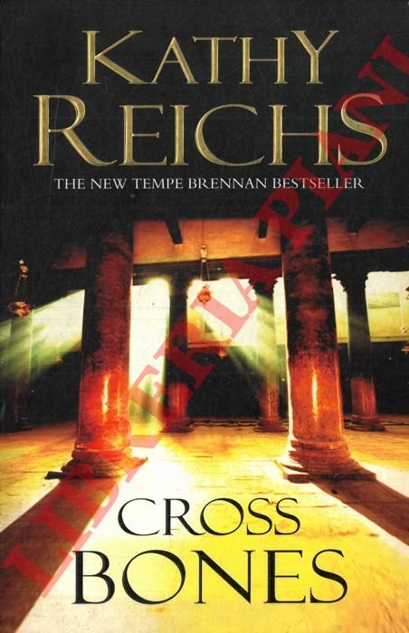 Cross bones.