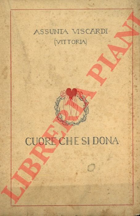 Cuore che si dona.
