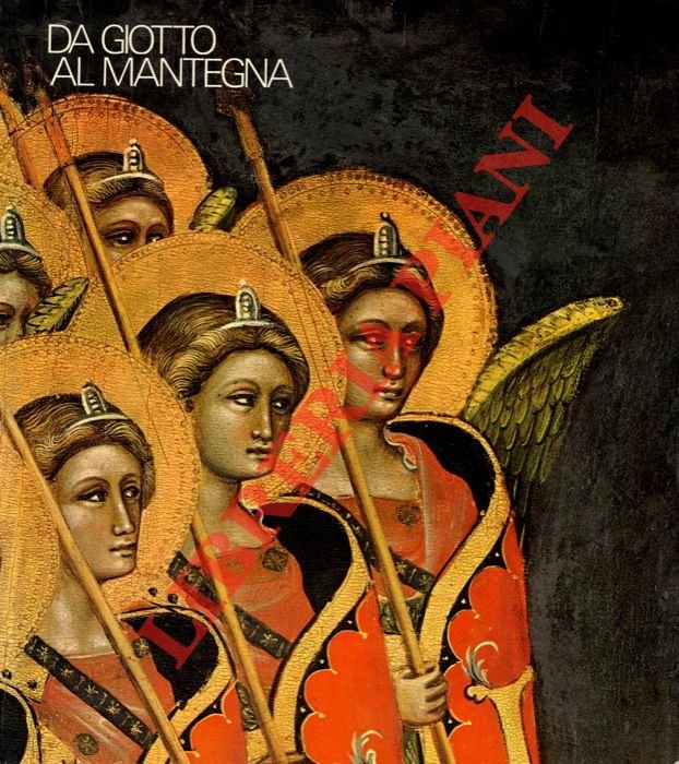 Da Giotto al Mantegna.