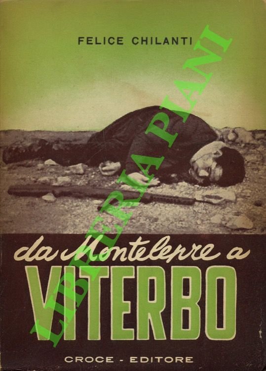 Da Montelepre a Viterbo.