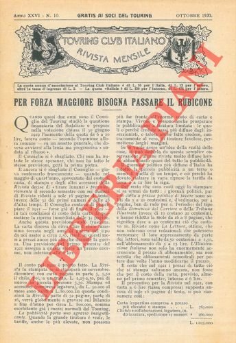 Da Udine a Fiume. | Immagine Gallery 2