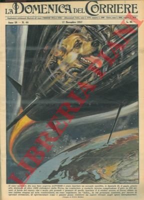 Da una base segreta dell'URSS è stato lanciato un secondo … | Immagine Gallery 3