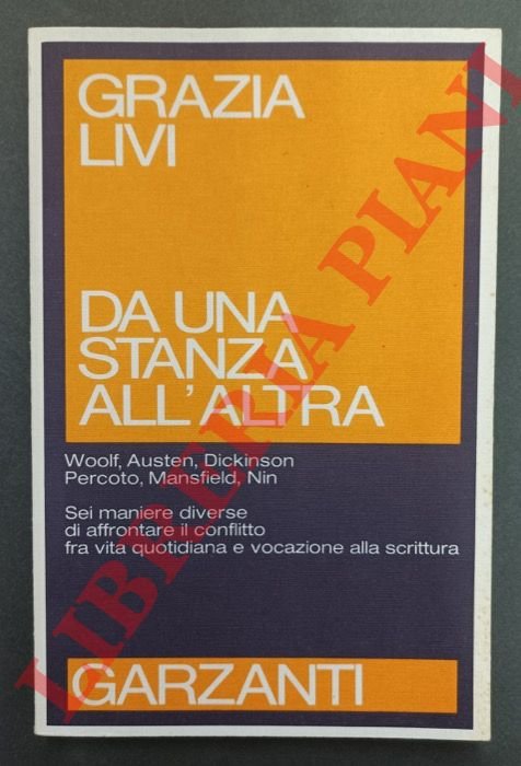Da una stanza all'altra. | Immagine Gallery 3