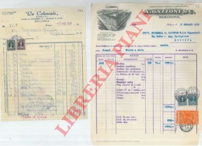 Dadi da brodo, dolciumi, scatole pomodoro, confetture, frutta secca, dentifricio, …