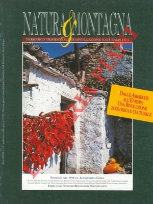 Dalle Americhe all'Europa: una rivoluzione ecologica e culturale.