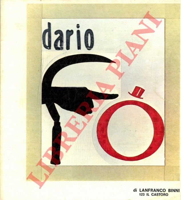 Dario Fo.