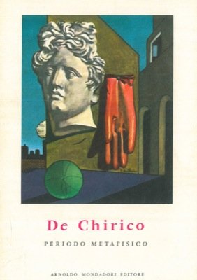 De Chirico. Periodo Metafisico. | Immagine Gallery 2