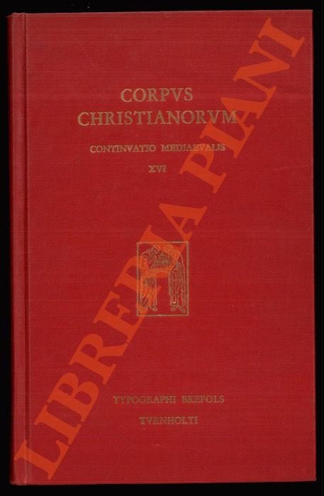 De corpore et sanguine Domini. Cum appendice Epistola ad Fredugardum. …