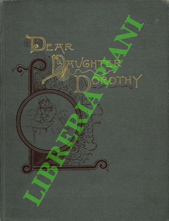 Dear Daughter Dorothy.