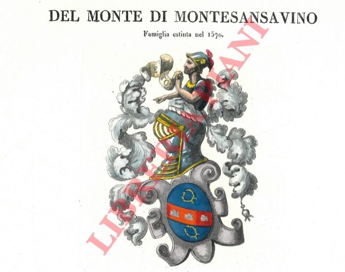 Del Monte di Montesansavino.
