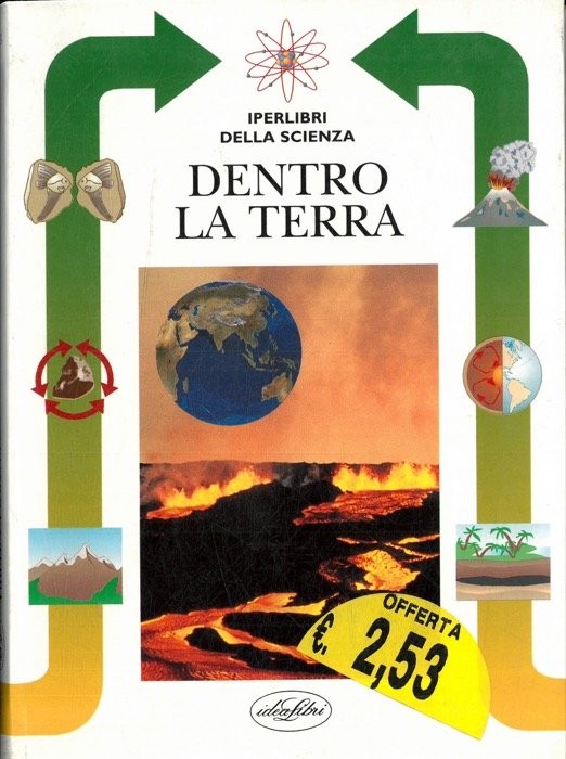 Dentro la Terra.