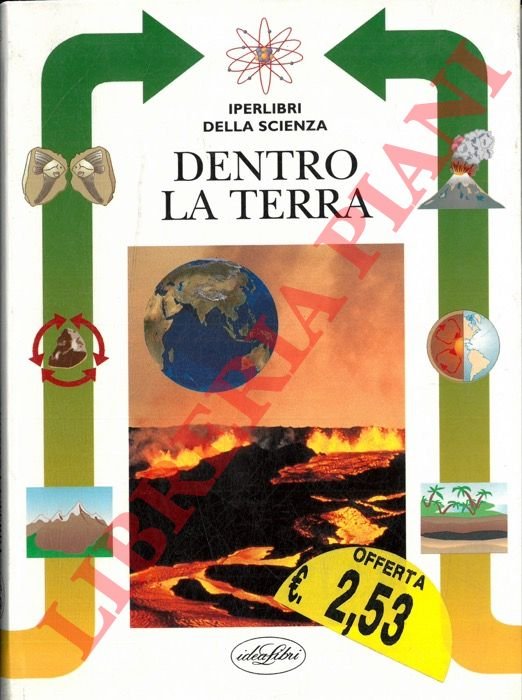Dentro la Terra.