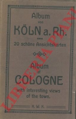 Der Rhein von Koln bis Mainz.