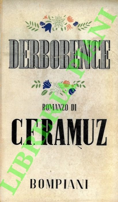 Derborence.
