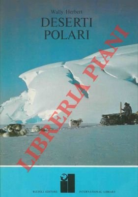 Deserti polari. | Immagine Gallery 2