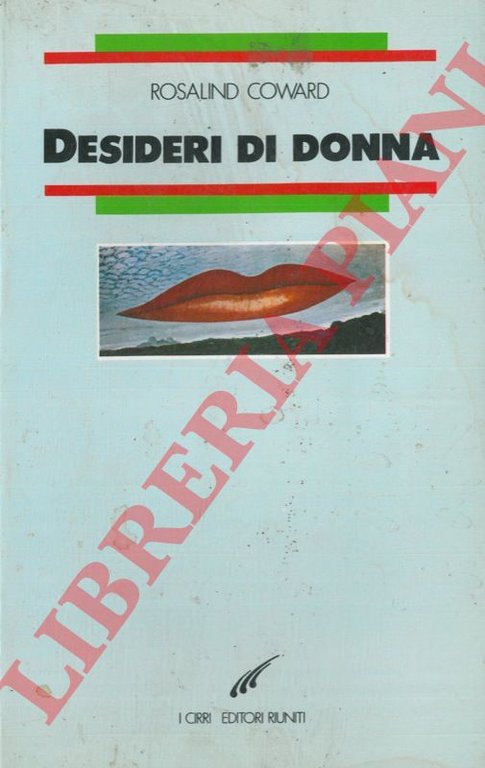 Desideri di donna.