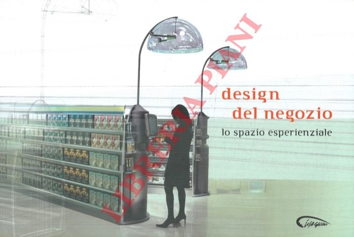 Design del negozio. Lo spazio esperienziale. | Immagine Gallery 3