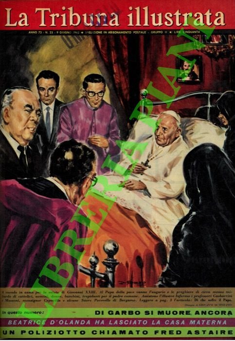 Di che soffre il Papa. Il mondo in ansia per … | Immagine Gallery 2