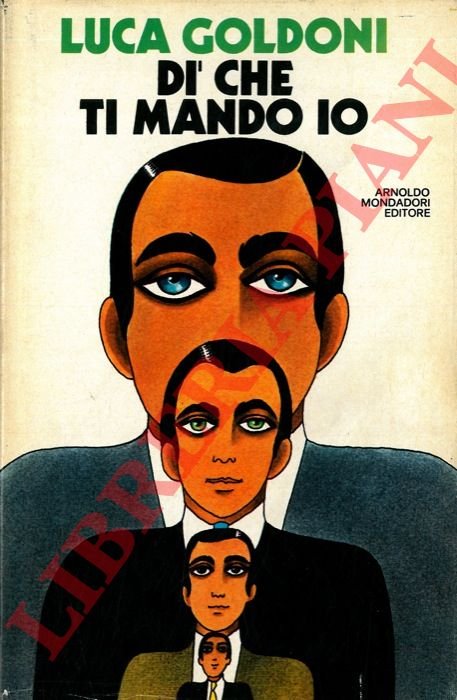 Dì che ti mando io.