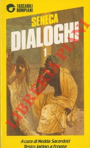 Dialoghi. 1.