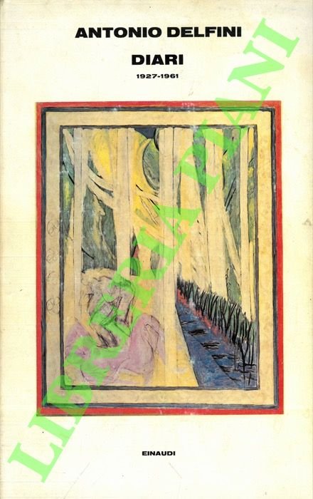 Diari. 1927-1961.