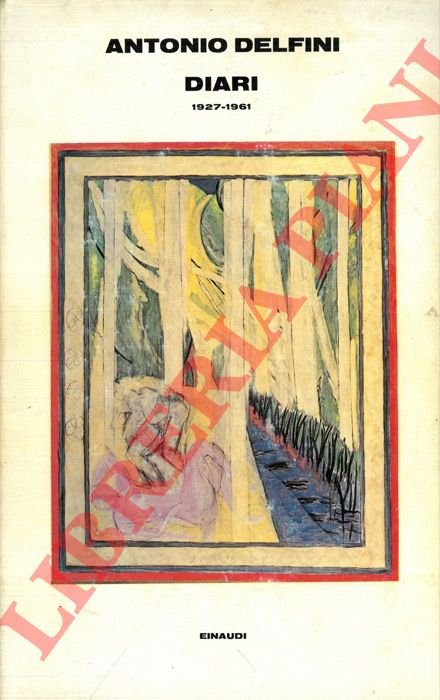 Diari. 1927-1961.