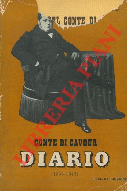 Diario (1833 - 1843)