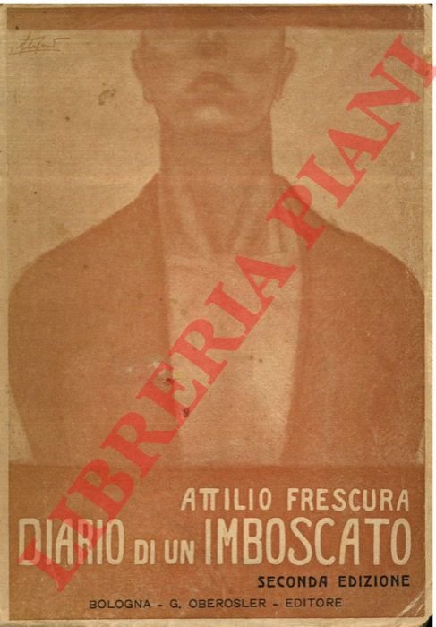 Diario di un imboscato.