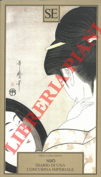 Diario di una concubina imperiale. A cura di Lydia Origlia.