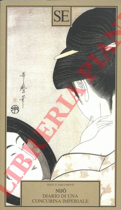 Diario di una concubina imperiale. A cura di Lydia Origlia.