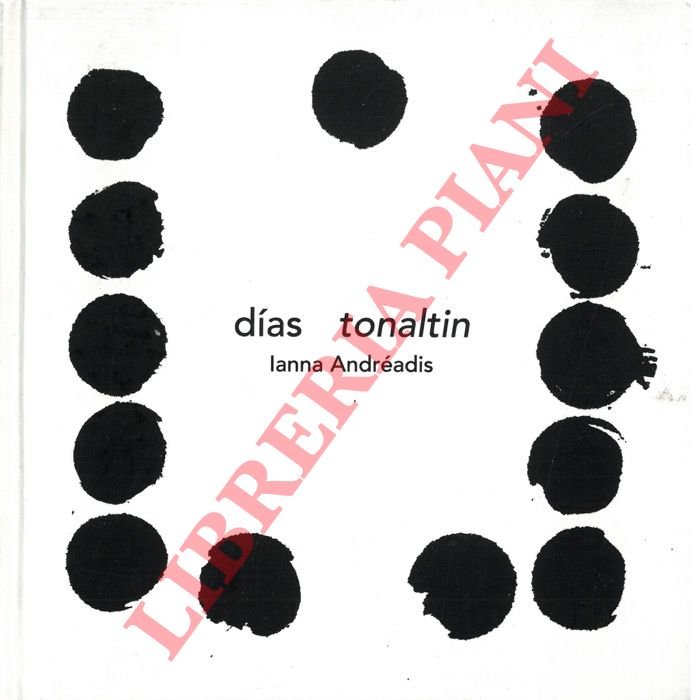 Dìas. Tonaltin.