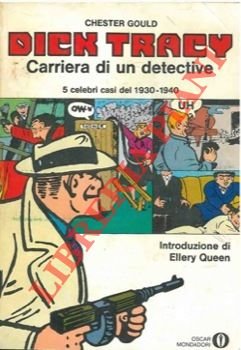 Dick Tracy. Carriera di un detective. | Immagine Gallery 2