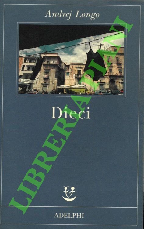 Dieci.