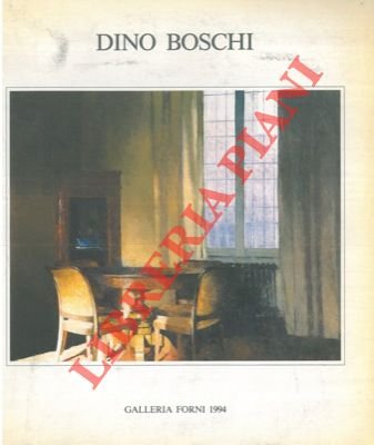 Dino Boschi.